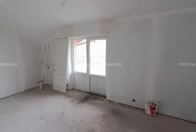 Apartament 4 camere - 115.5 mp utili - 5 min. Metrou Dimitrie Leonida - 7