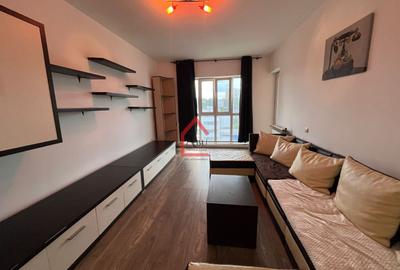 Apartament cu 2 camere semidecomandat, mobilat în Tătărași - 3