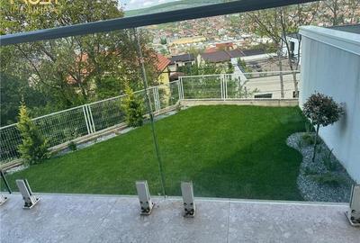 Apartament Gruia I Bloc nou I Gradina I Parcare subterana - 6