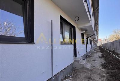 Casă cu 4 camere cu Canalizare în Central - 5