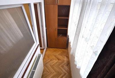 Apartament 2 camere decomandat | Strada Traian Vuia | Satu Mare - 1