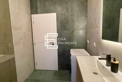 Apartament cu 2 camere semidecomandat, mobilat în Central - 6