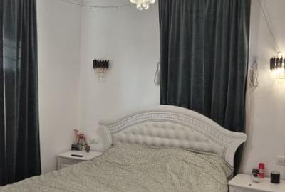 CENTRU | MOBILATA SI UTILATA | LUX | CASA 3 CAMERE - 9