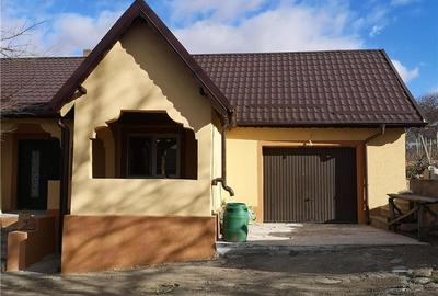 Casă cu Teren 5060 Mp în Vispești - 3