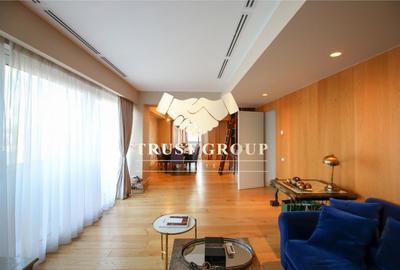 Gradina Icoanei  - Penthouse tip duplex - - 9