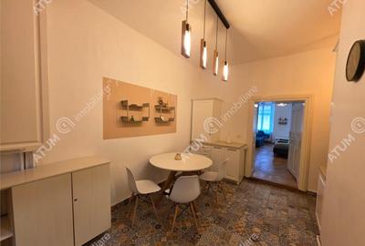 Studio spatios la casa in centrul istoric din Sibiu - 4