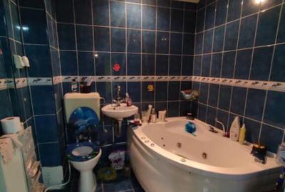 APARTAMENT 3 CAMERE DECOMANDAT, PACURARI, BLOC DIN 1987 - 8