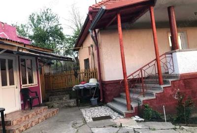 Doua case Petrila Valea Jiului - 4