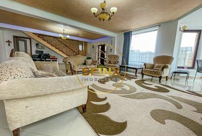 Vila cu piscina teren 900 mp Domnesti - 4