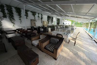 Spațiu comercial, de 2,450 mp, în Străulești - 13
