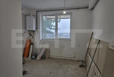 Apartament cu 1 camera, 21mp, zona Micro 15 - 4