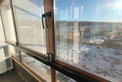 Apartament cu 2 camere, mobilat în Găvana - 8