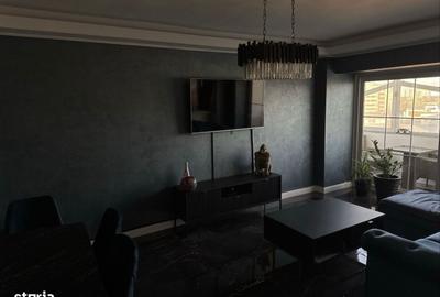 Apartament cu 3 camere decomandat în Calea București - 3