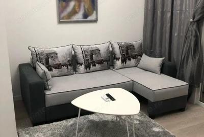Apartament cu 2 camere decomandat în Take Ionescu