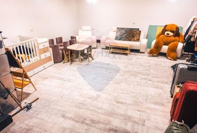 Casă de vânzare 300mp, Șendreni I Galati– liniște și rafinament - 19