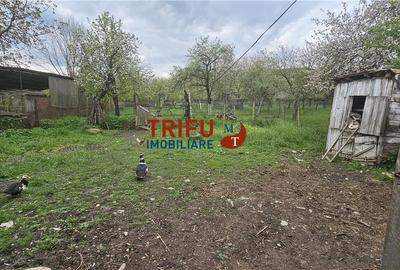 Casă cu 4 camere în Benic - 15