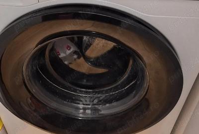 Garsonieră decomandată în Parcul Carol - 6