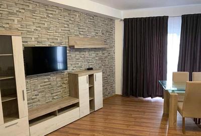 Apartament 3 camere, decomandat - zona Tractorul Apartament 3 camere, decomandat - zona Tractorul - 2