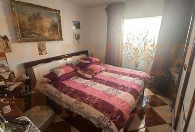 Apartament cu 4 camere decomandat, mobilat în Poarta 6 - 10