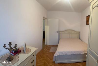 Apartament cu 2 camere decomandat, mobilat în Centrul Civic - 5