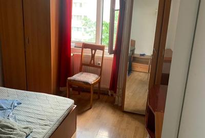 P-ta Iancului--- Metrou - 4