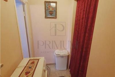 GIROCULUI - 3 CAM - DECOMANDAT  - 2BAI - SPATIOS - BLOC ANVELOPAT - ZONA LINISTI - 12