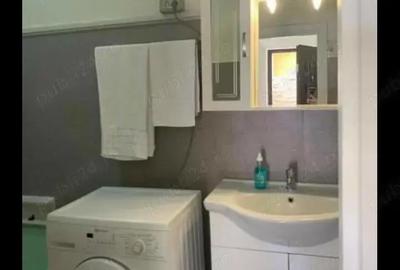 Casă cu 2 camere în Fabric - 2