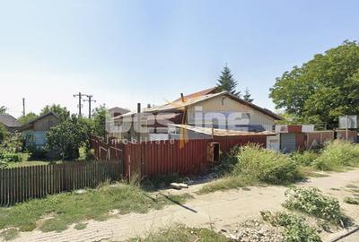 Spațiu industrial, de 441 mp, în Tărtășești - 1