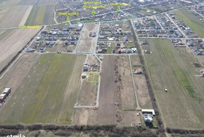 Spațiu comercial, în Moșnița Nouă - 2