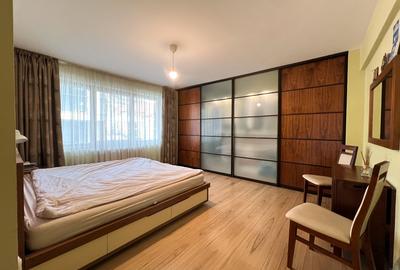 Apartament cu 3 camere semidecomandat în Grigorescu - 4