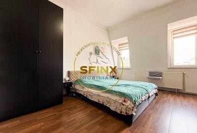 3 camere, central, Mihai Eminescu - 3