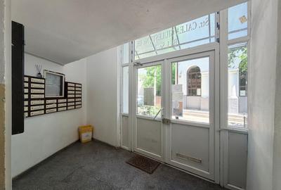 Apartament cu 2 camere semidecomandat, mobilat în Crângași - 18