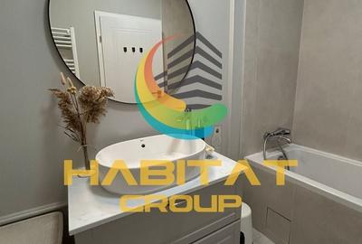 Apartament cu 3 camere semidecomandat, mobilat în Mihai Bravu - 10