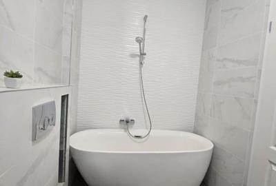 Apartament 3 camere, S - 75mp + 23mp terasa, St. Soporului Apartament 3 camere, S - 75mp + 23mp terasa, St. Soporului - 4