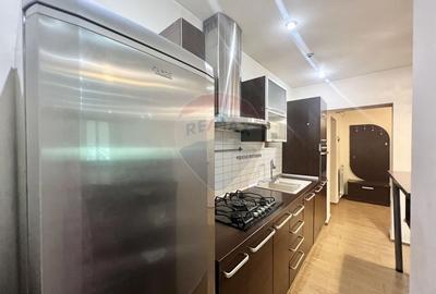 Apartament cu 3 camere decomandat, mobilat în Baba Novac - 4