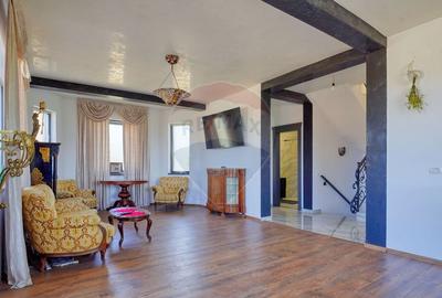 Casa de Vis la 4 km de Castelul Bran, Bran - Comision 0% - 8