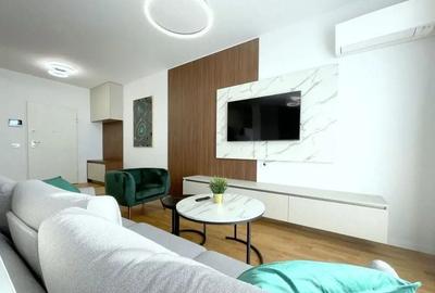 Apartament cu 2 camere decomandat, mobilat în Ultracentral - 3