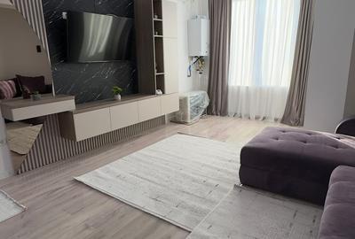 Garsonieră în Faleza Nord