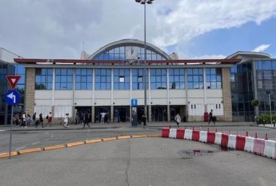 Teren cu autorizatie de construire zona Cuget Liber - 2