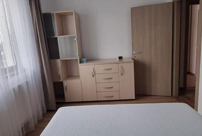 Apartament cu 2 camere decomandat în Bucium - 8