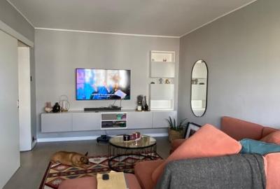 Apartament cu 2 camere decomandat, mobilat în Banu Manta - 2