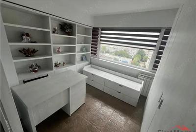 Apartament cu 2 camere, mobilat în Ultracentral - 8