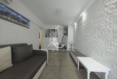Apartament 2 camere - loc parcare si terasa, Saturn - 4