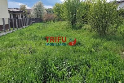 Spațiu comercial, în Micești - 2