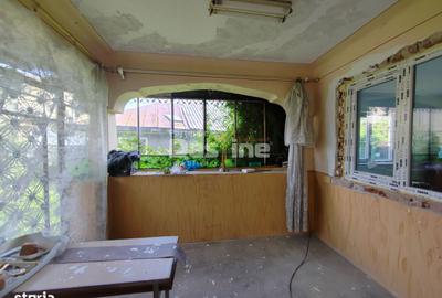 Casă cu 4 camere în Central - 6