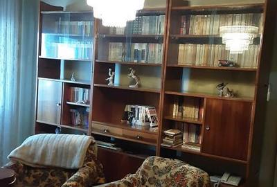 Apartament 2 camere etaj intermediar Vlahuta - 4