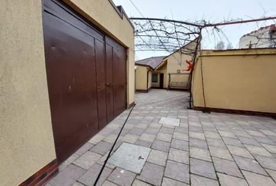 CASA 6 CAMERE  |  DACIA  |  SCOALA SPORTIVA 1 - 16