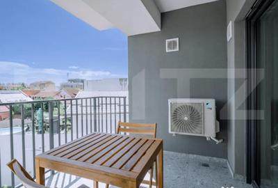 Apartament cu 2 camere decomandat în Sud - 3