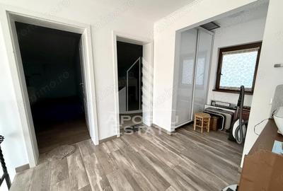 Casă cu 4 camere cu Teren 400 Mp în Crișan - 6
