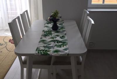 Apartament cu 2 camere decomandat în Unirii - 3